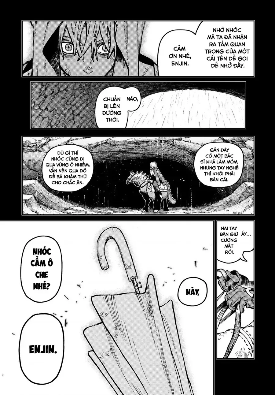 Chapter 228 - Image 15