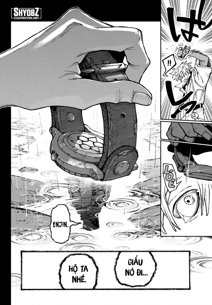 Chapter 229 - Image 15