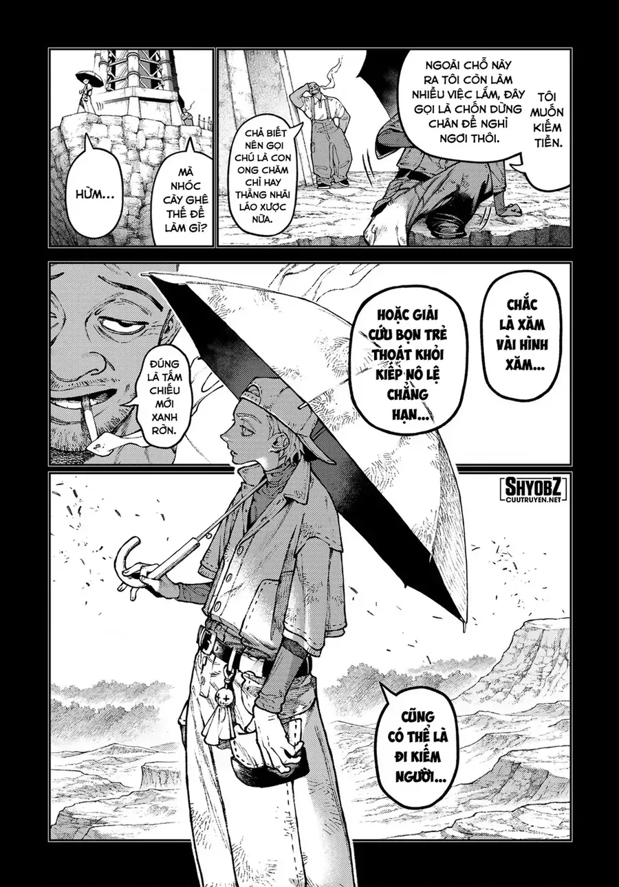 Chapter 229 - Image 7