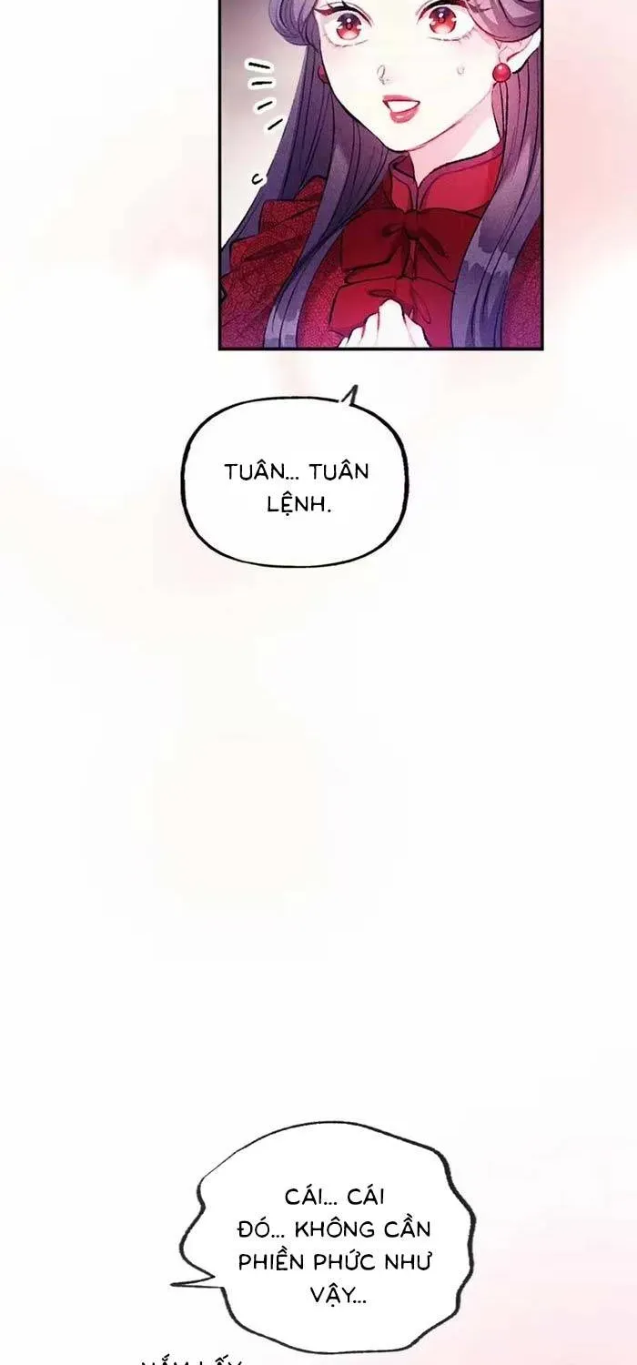 Bệ Hạ Xin Hãy Ghét Ta [Chap 15-22] — trang 10