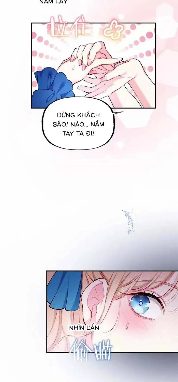 Bệ Hạ Xin Hãy Ghét Ta [Chap 15-22] — trang 11