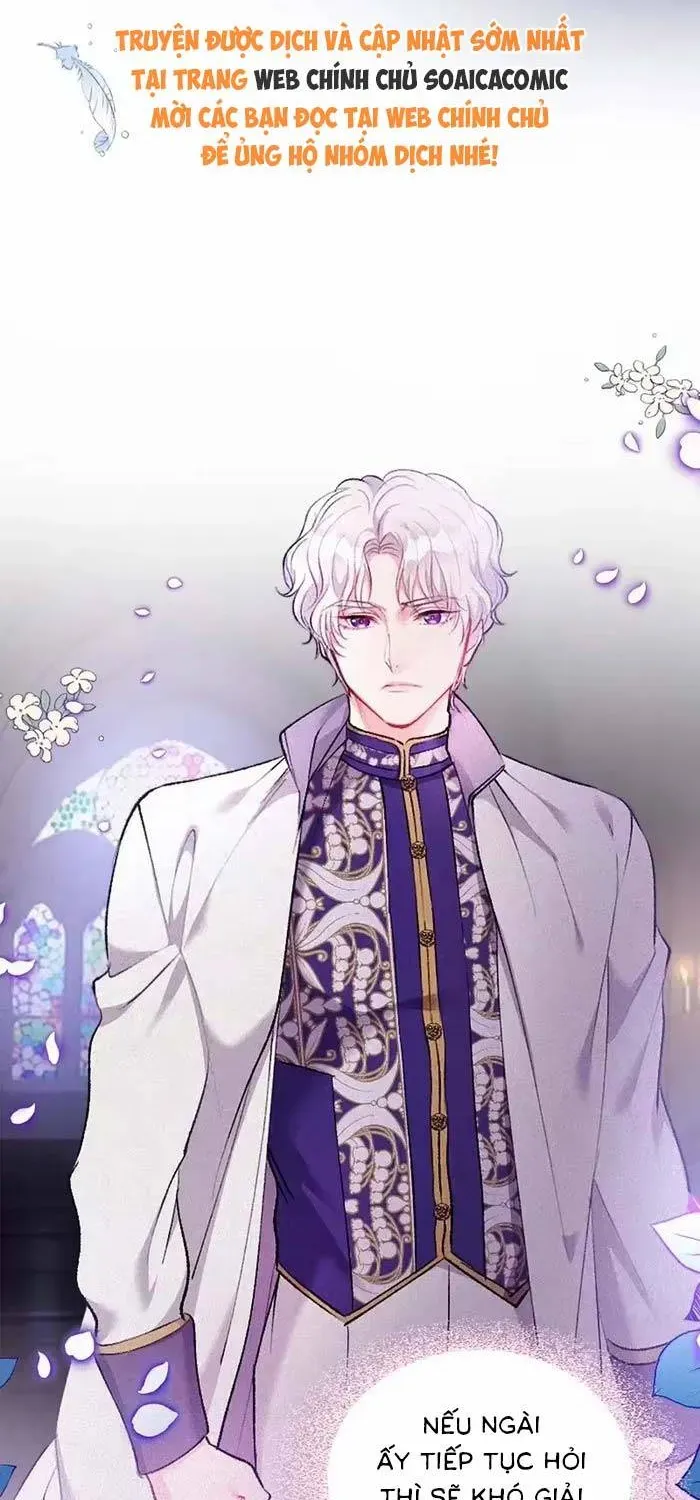 Bệ Hạ Xin Hãy Ghét Ta [Chap 15-22] — trang 12