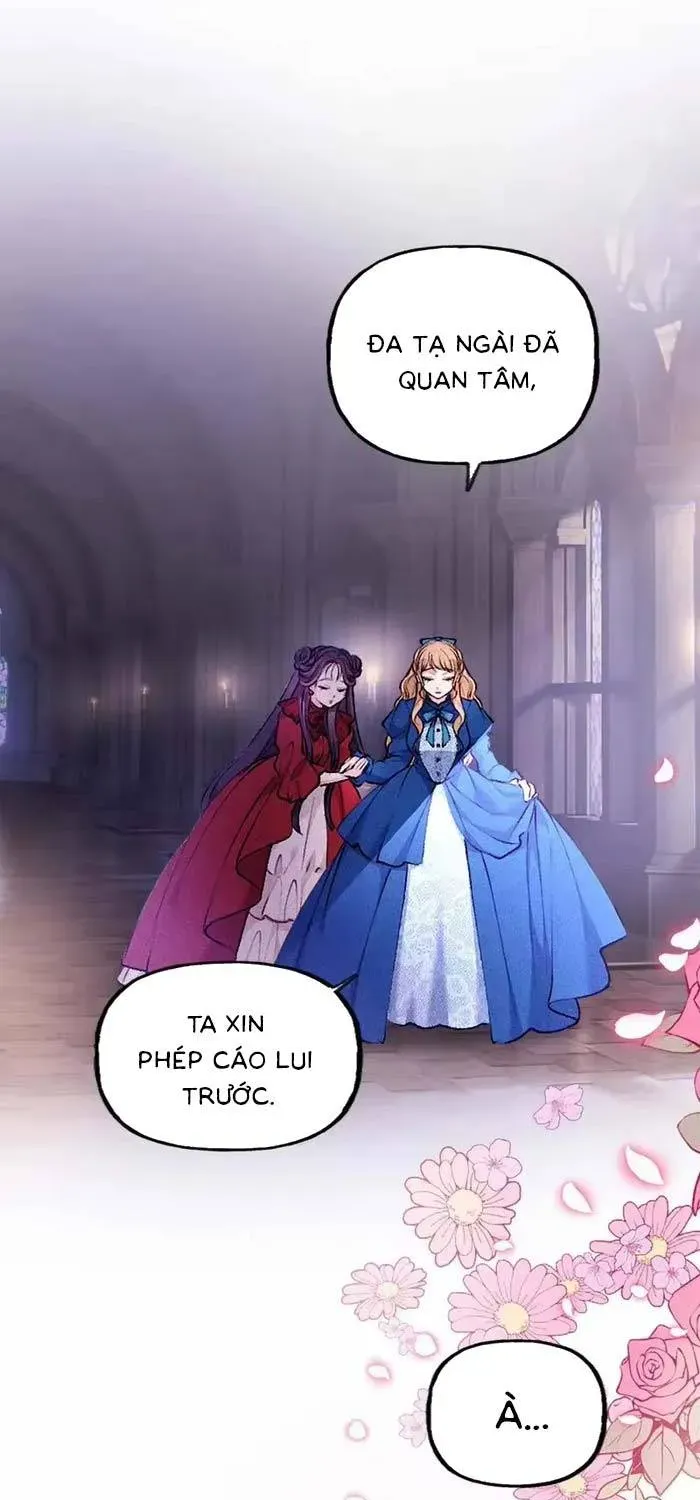 Bệ Hạ Xin Hãy Ghét Ta [Chap 15-22] — trang 14