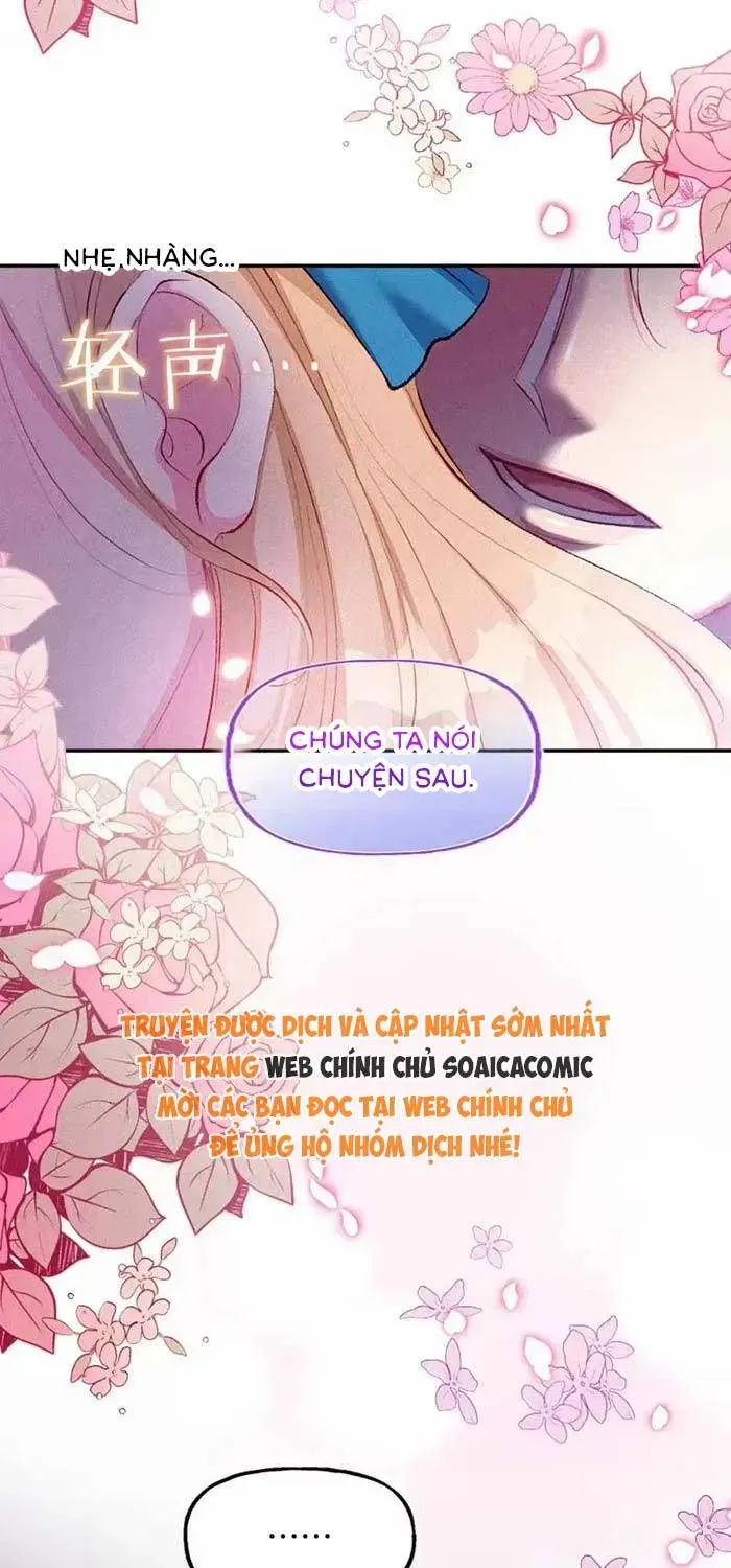 Bệ Hạ Xin Hãy Ghét Ta [Chap 15-22] — trang 16