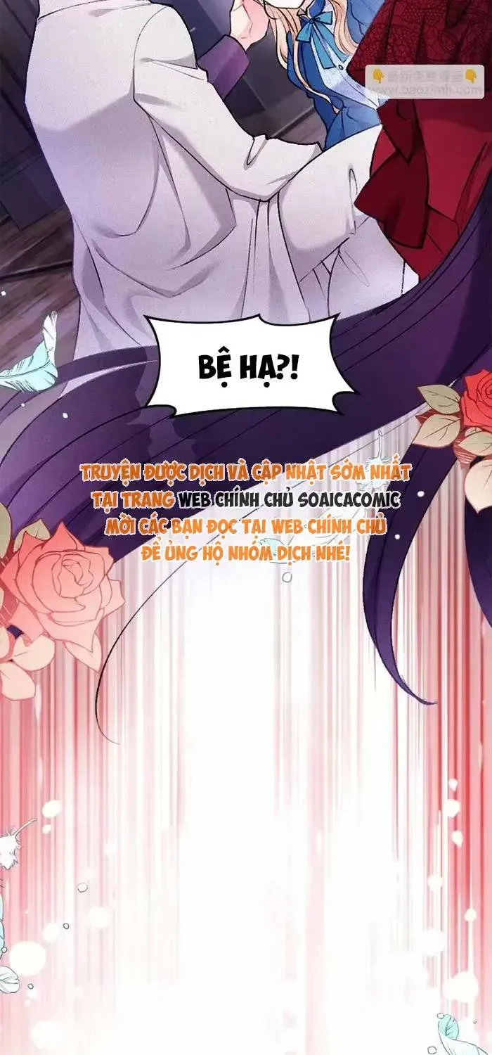 Bệ Hạ Xin Hãy Ghét Ta [Chap 15-22] — trang 2