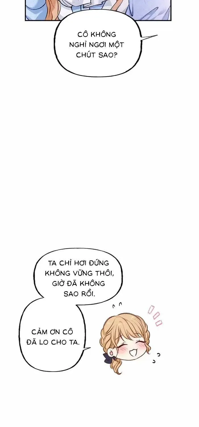 Bệ Hạ Xin Hãy Ghét Ta [Chap 15-22] — trang 20