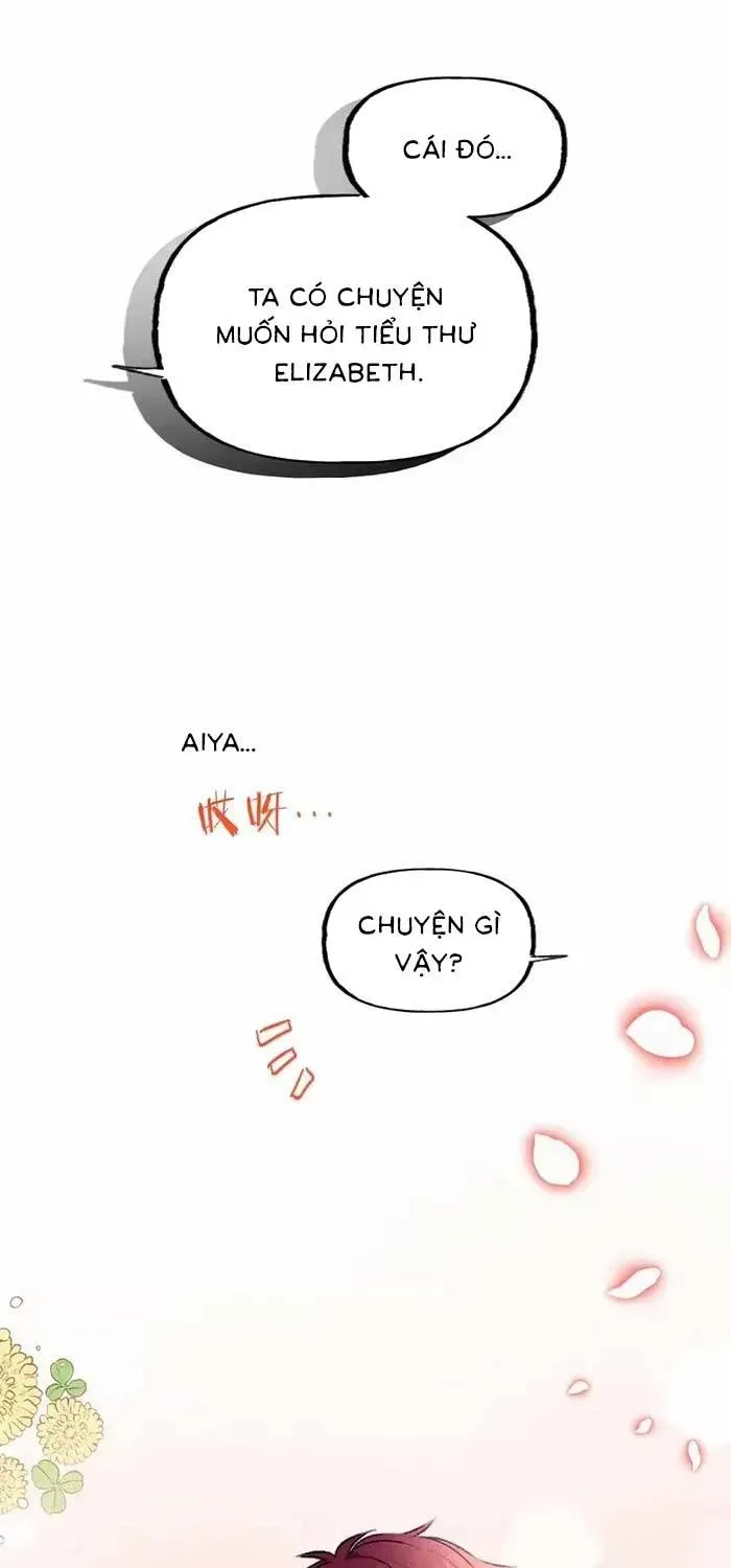 Bệ Hạ Xin Hãy Ghét Ta [Chap 15-22] — trang 23