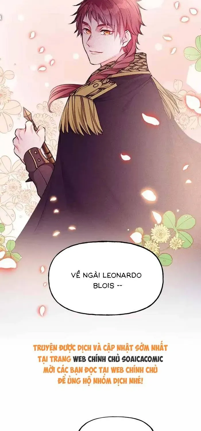 Bệ Hạ Xin Hãy Ghét Ta [Chap 15-22] — trang 24