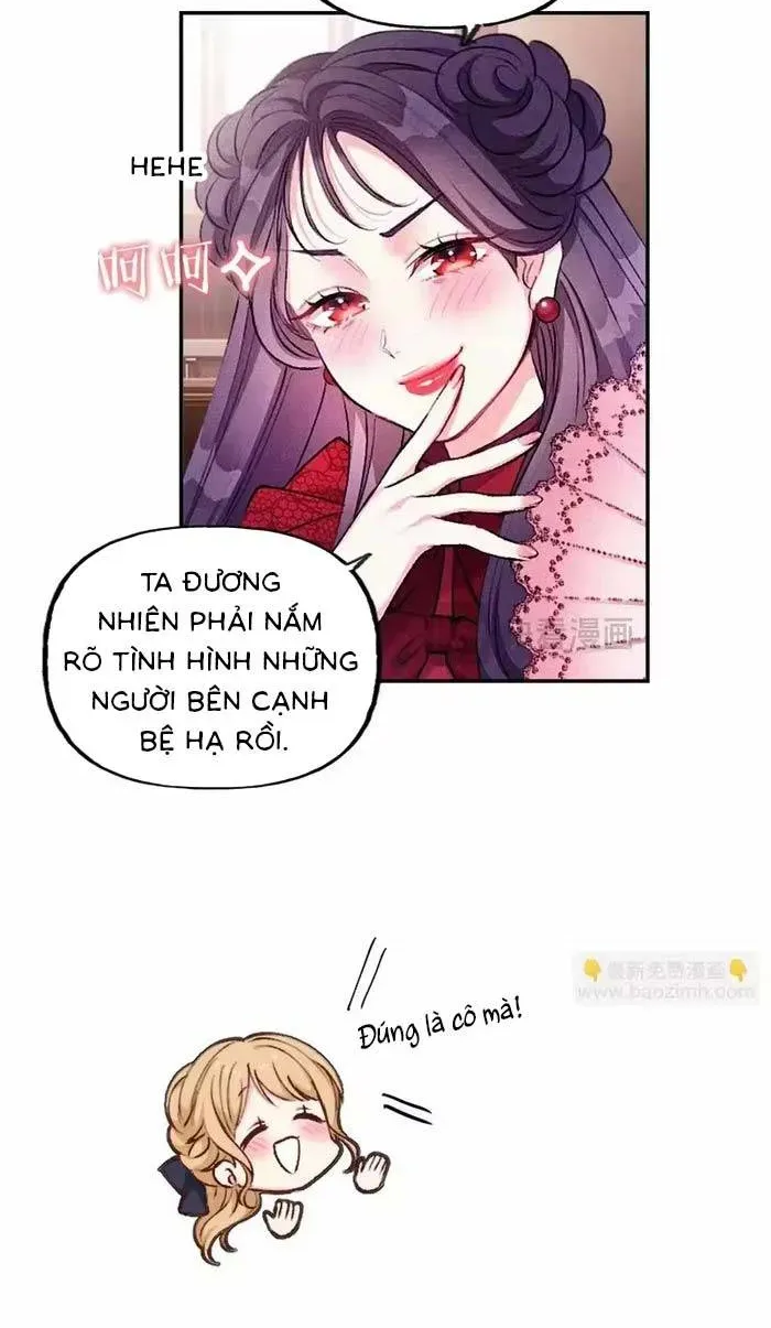 Bệ Hạ Xin Hãy Ghét Ta [Chap 15-22] — trang 26