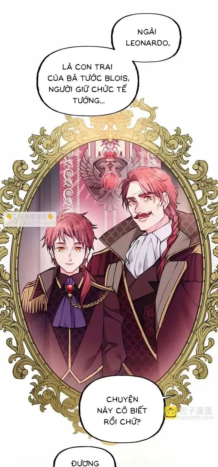 Bệ Hạ Xin Hãy Ghét Ta [Chap 15-22] — trang 27