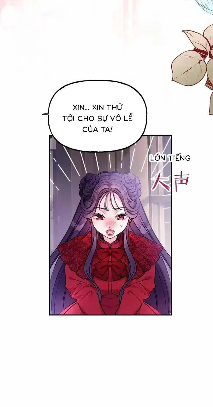 Bệ Hạ Xin Hãy Ghét Ta [Chap 15-22] — trang 3