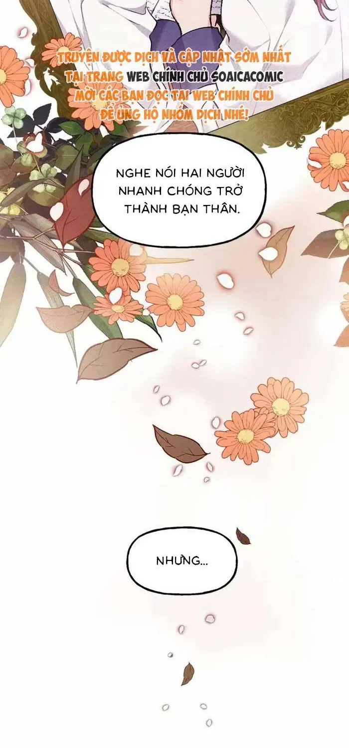 Bệ Hạ Xin Hãy Ghét Ta [Chap 15-22] — trang 30