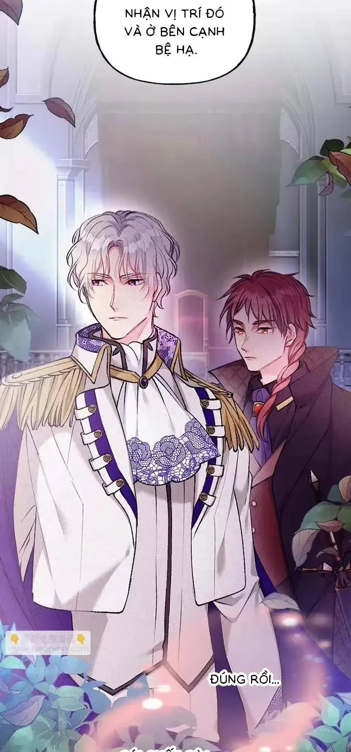 Bệ Hạ Xin Hãy Ghét Ta [Chap 15-22] — trang 34