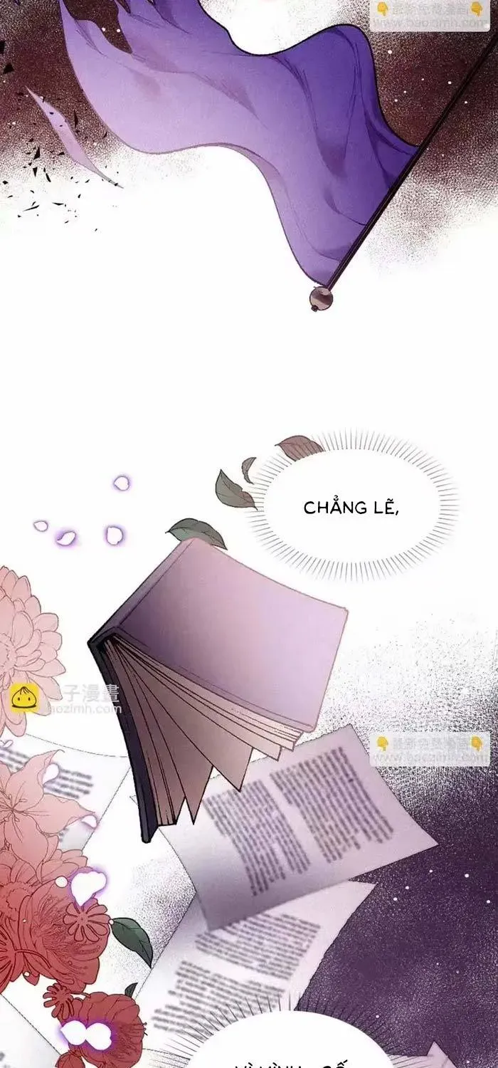 Bệ Hạ Xin Hãy Ghét Ta [Chap 15-22] — trang 39