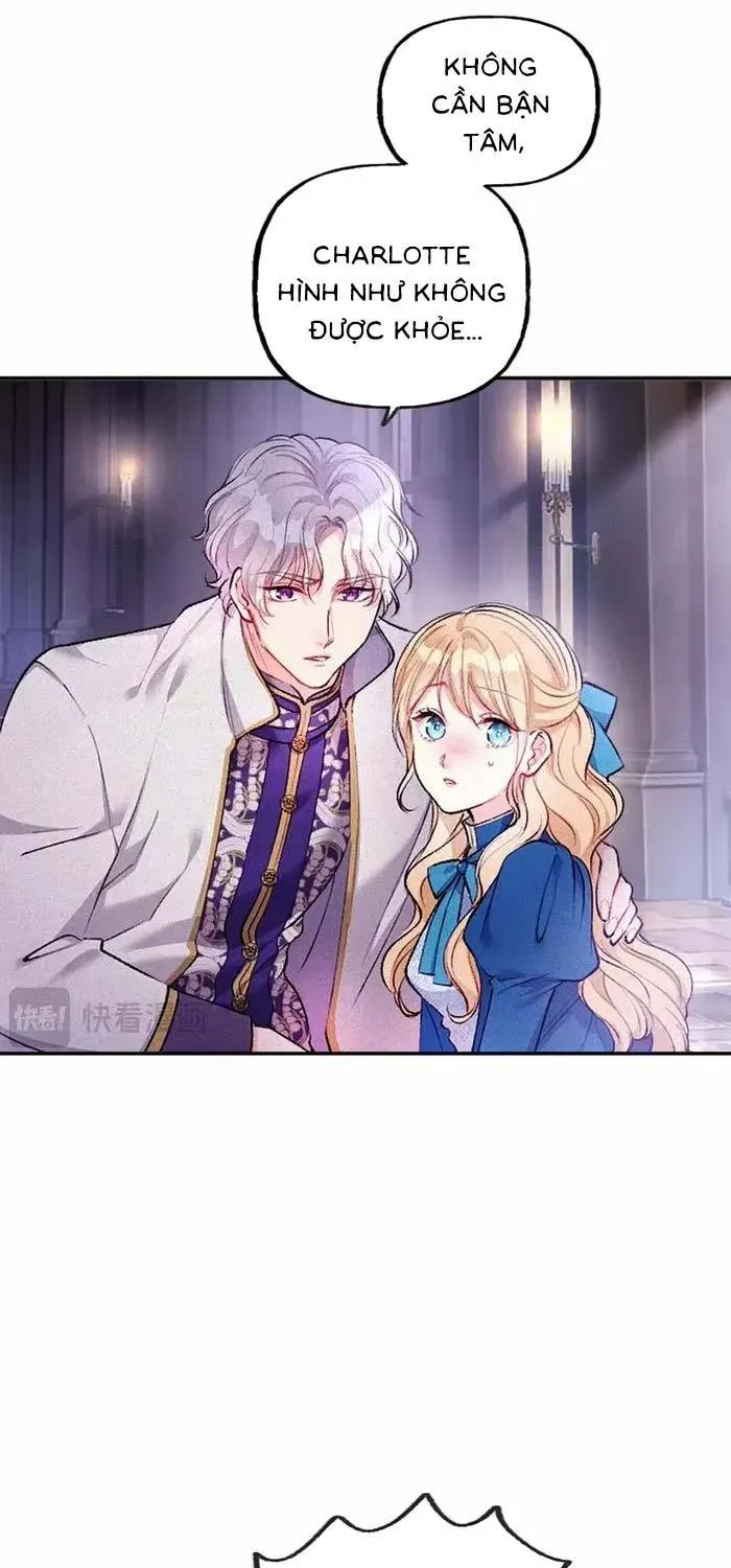 Bệ Hạ Xin Hãy Ghét Ta [Chap 15-22] — trang 4