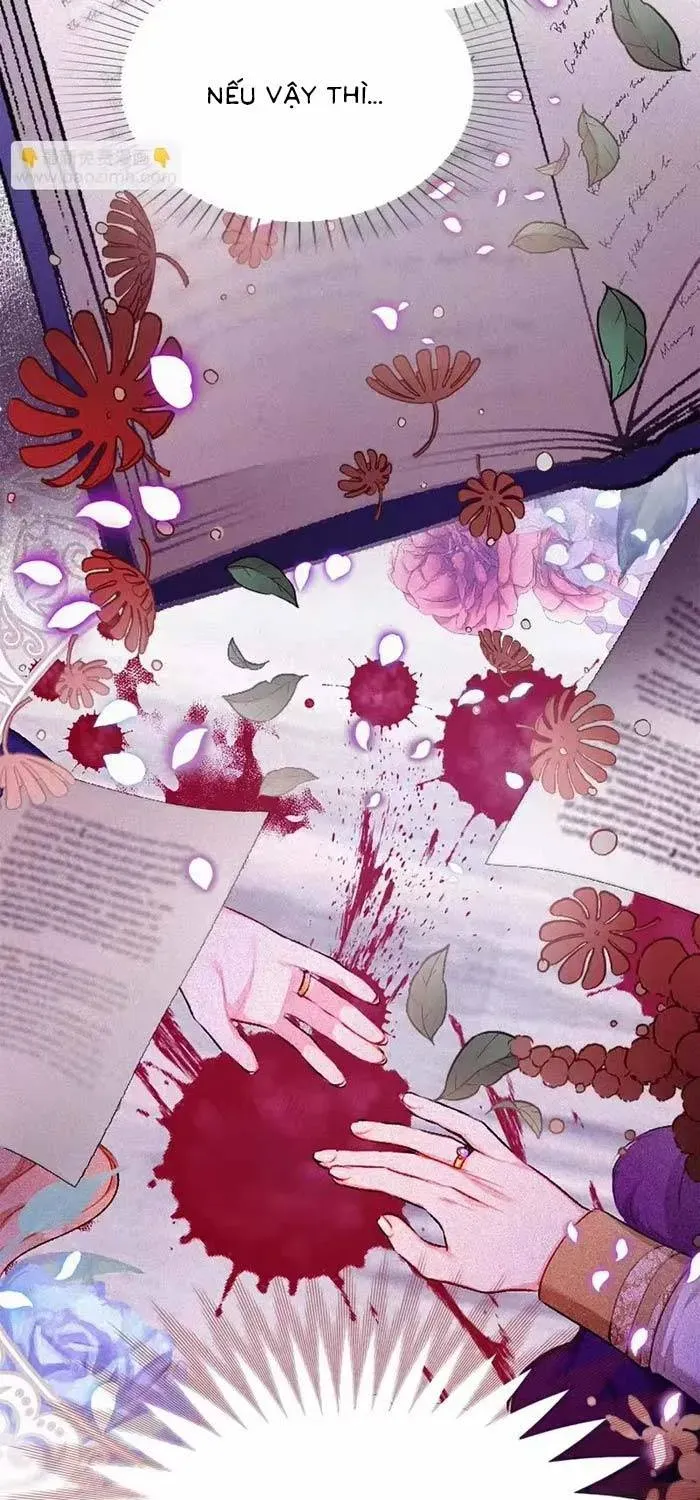 Bệ Hạ Xin Hãy Ghét Ta [Chap 15-22] — trang 41