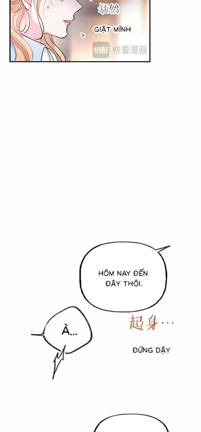 Bệ Hạ Xin Hãy Ghét Ta [Chap 15-22] — trang 44