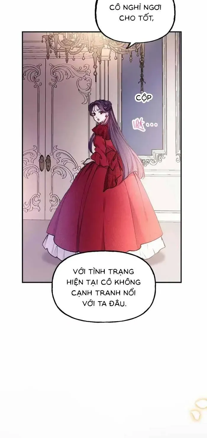 Bệ Hạ Xin Hãy Ghét Ta [Chap 15-22] — trang 45