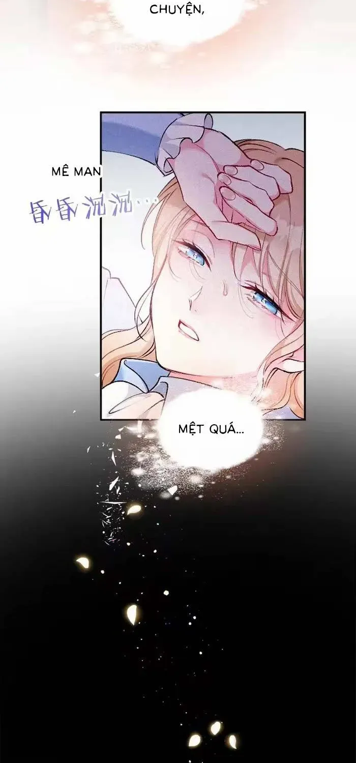 Bệ Hạ Xin Hãy Ghét Ta [Chap 15-22] — trang 47