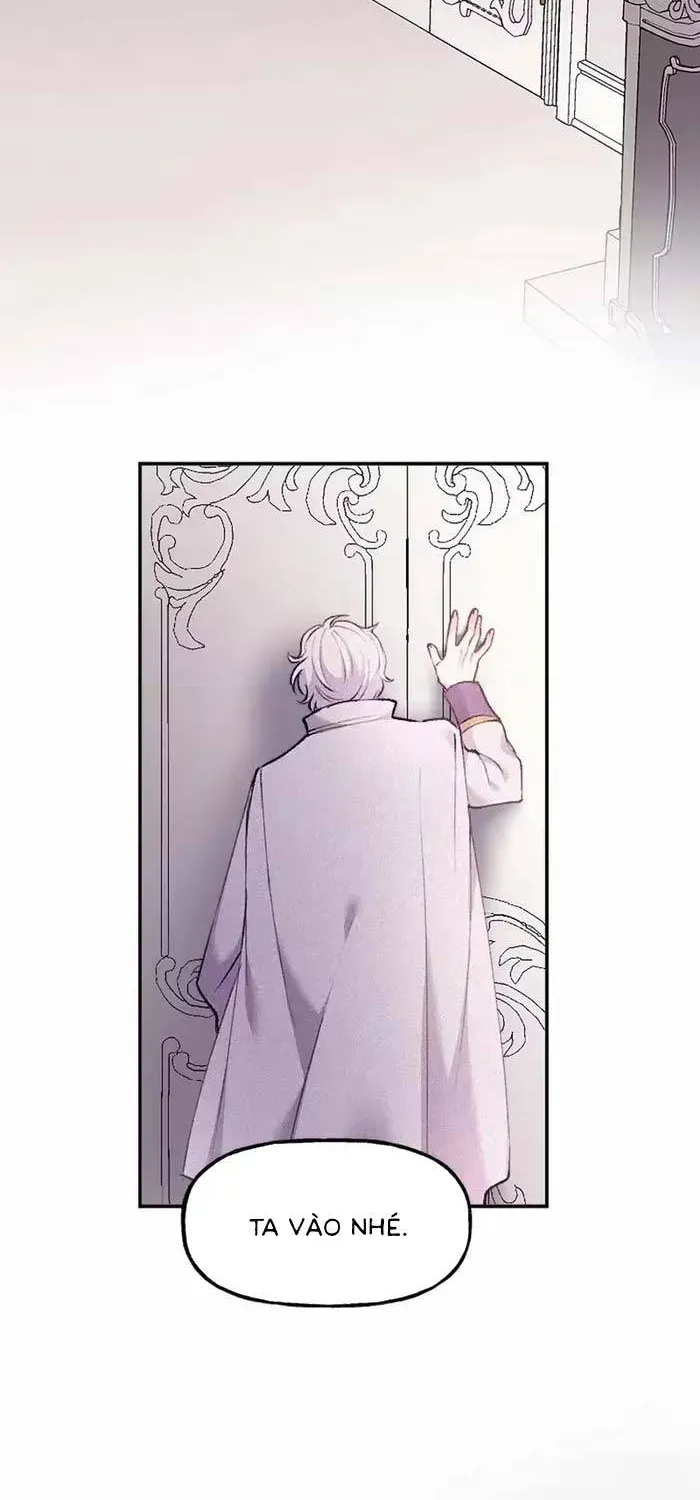Bệ Hạ Xin Hãy Ghét Ta [Chap 15-22] — trang 49
