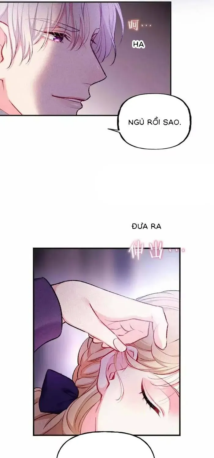 Bệ Hạ Xin Hãy Ghét Ta [Chap 15-22] — trang 52