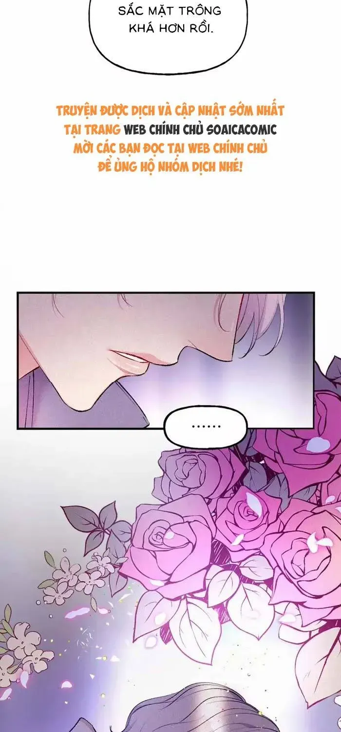 Bệ Hạ Xin Hãy Ghét Ta [Chap 15-22] — trang 53