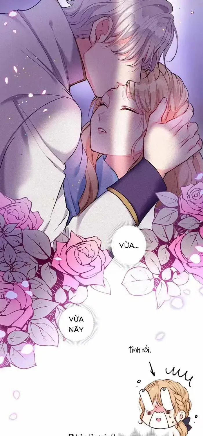 Bệ Hạ Xin Hãy Ghét Ta [Chap 15-22] — trang 54