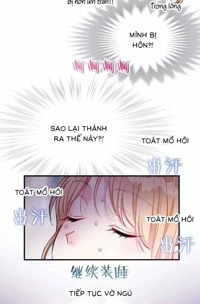 Bệ Hạ Xin Hãy Ghét Ta [Chap 15-22] — trang 55