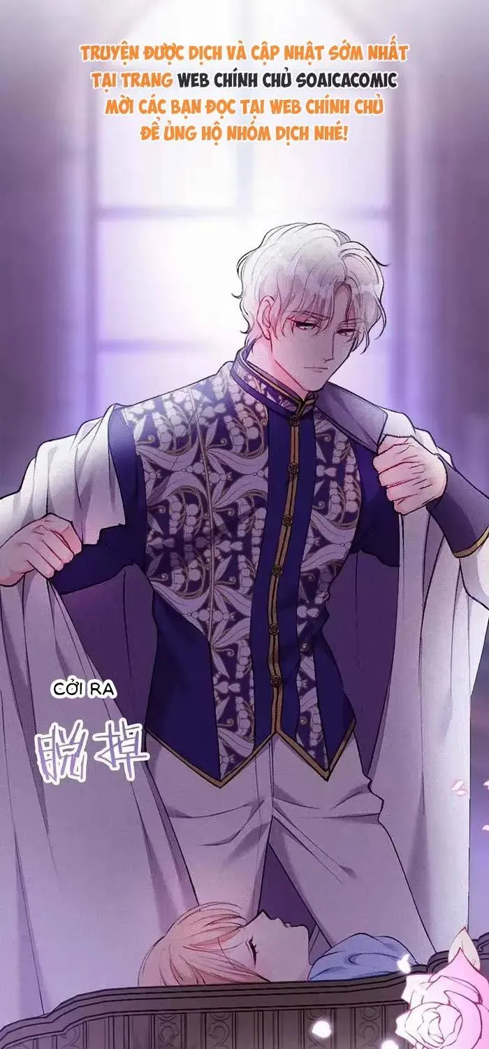 Bệ Hạ Xin Hãy Ghét Ta [Chap 15-22] — trang 56