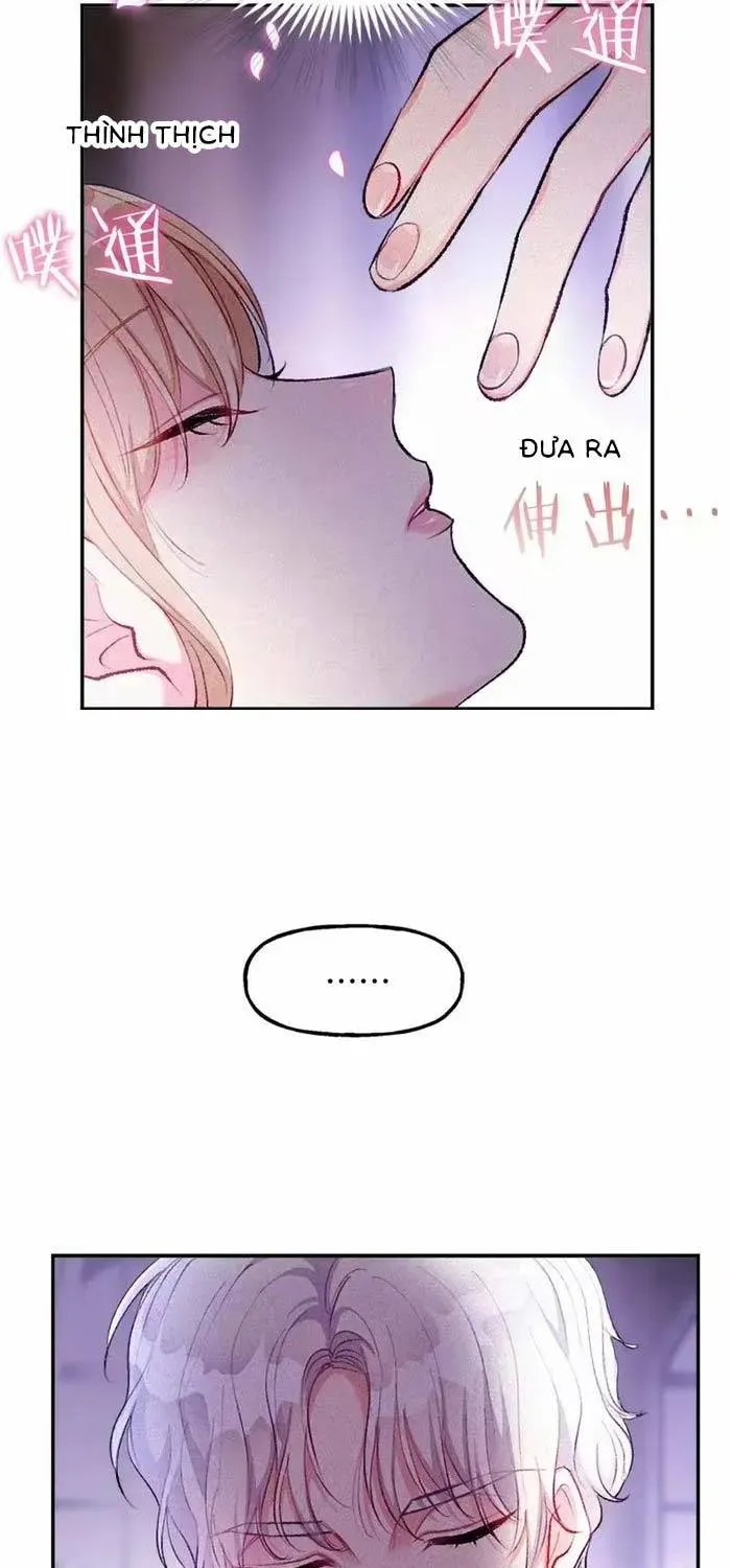 Bệ Hạ Xin Hãy Ghét Ta [Chap 15-22] — trang 58