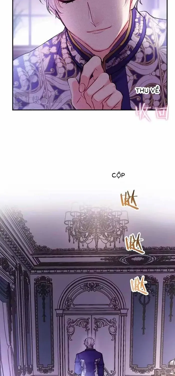 Bệ Hạ Xin Hãy Ghét Ta [Chap 15-22] — trang 59