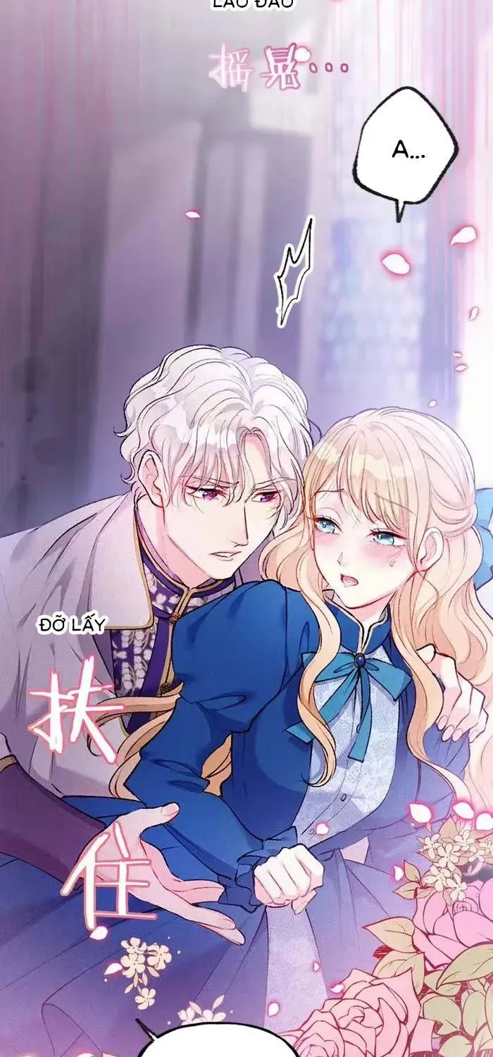 Bệ Hạ Xin Hãy Ghét Ta [Chap 15-22] — trang 6
