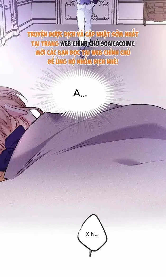 Bệ Hạ Xin Hãy Ghét Ta [Chap 15-22] — trang 60