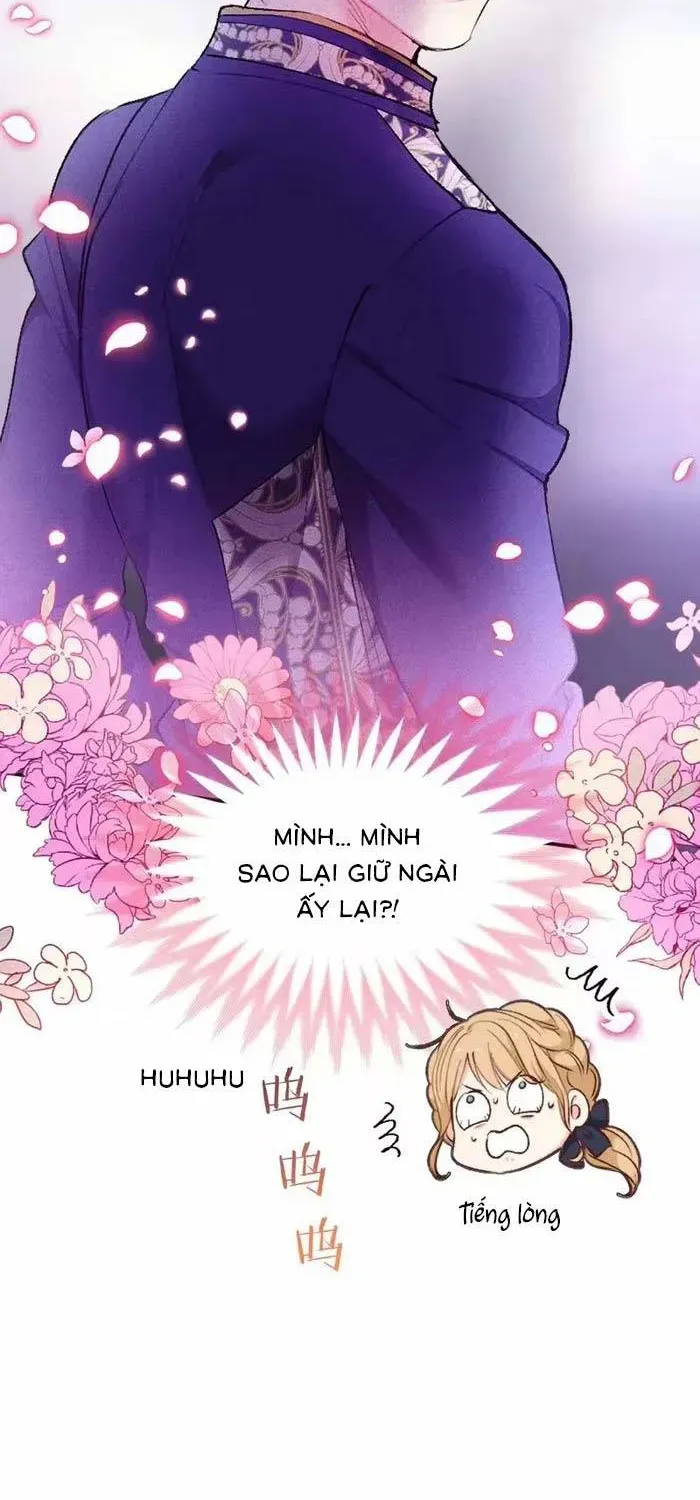 Bệ Hạ Xin Hãy Ghét Ta [Chap 15-22] — trang 62