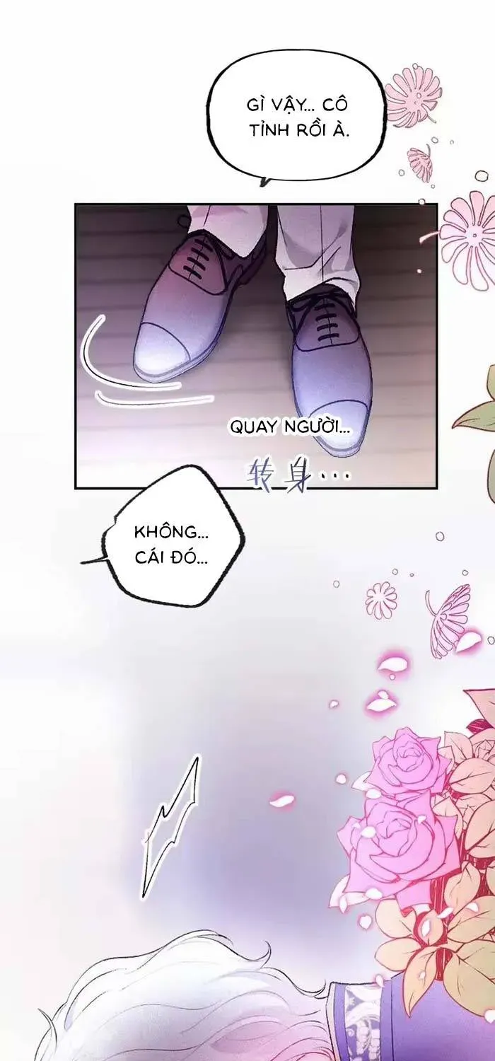 Bệ Hạ Xin Hãy Ghét Ta [Chap 15-22] — trang 63