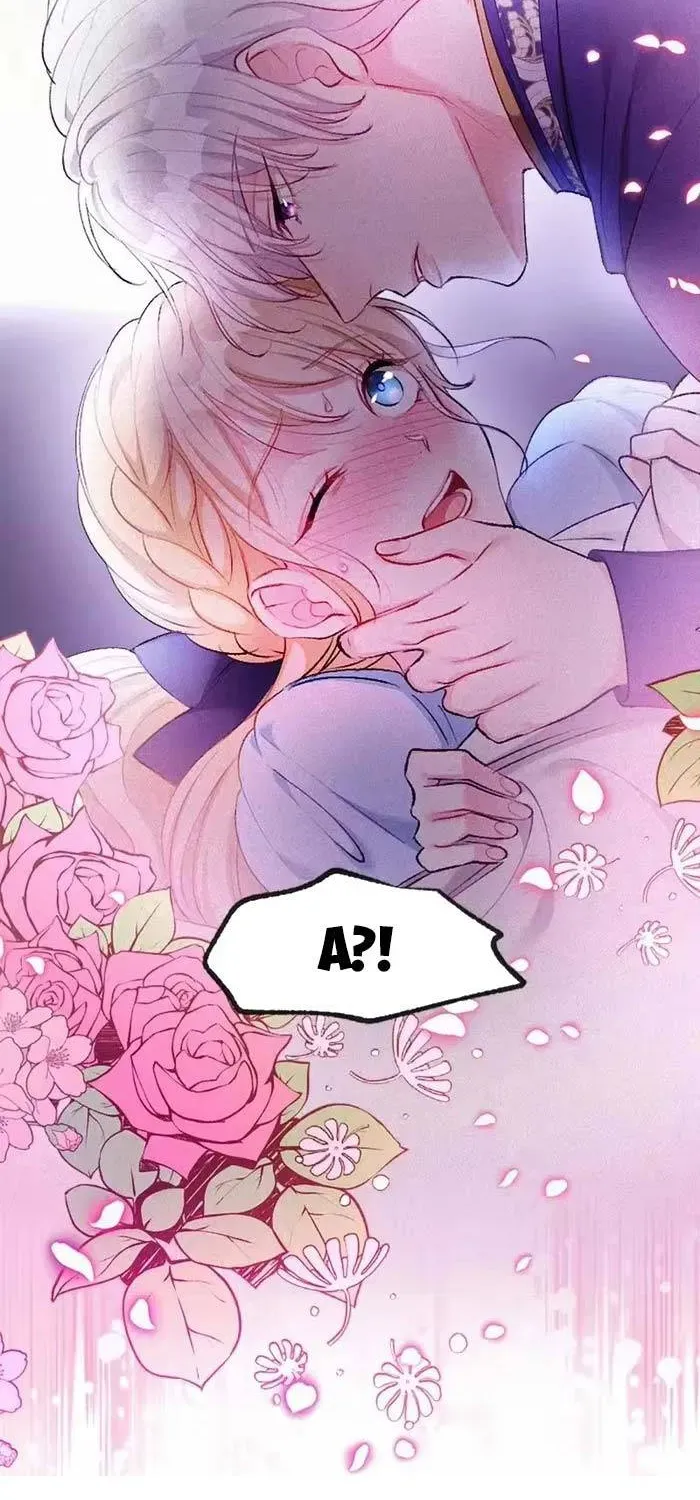 Bệ Hạ Xin Hãy Ghét Ta [Chap 15-22] — trang 64