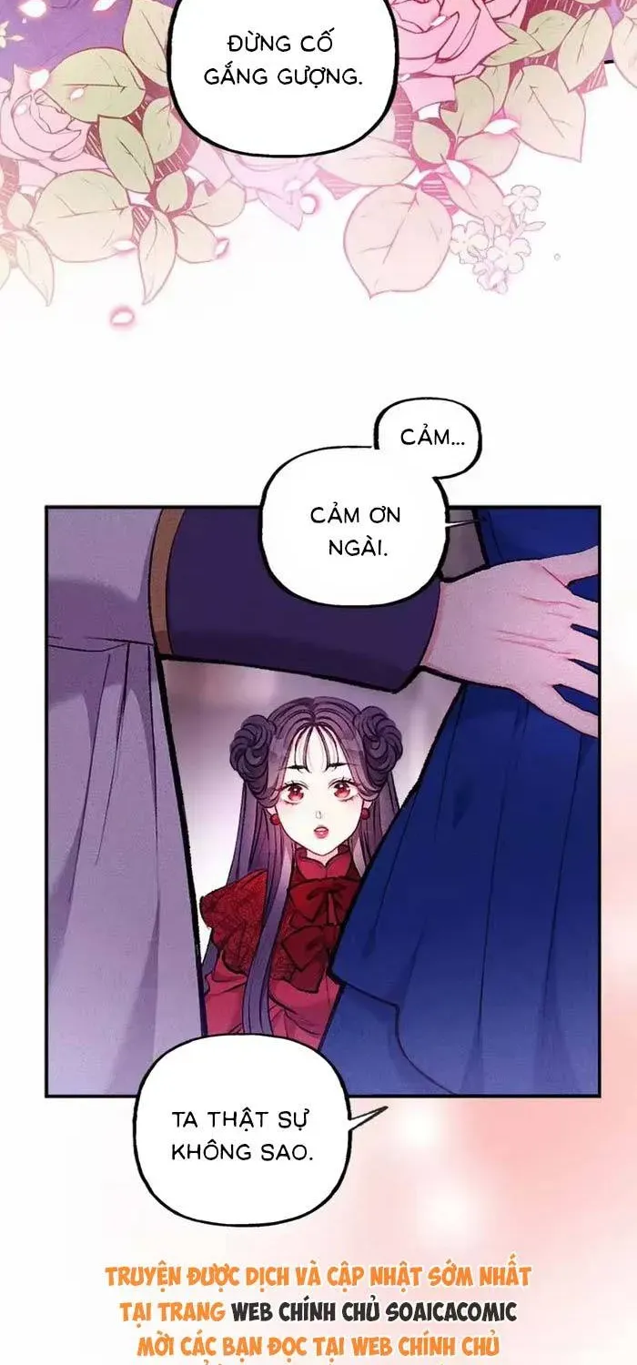 Bệ Hạ Xin Hãy Ghét Ta [Chap 15-22] — trang 7