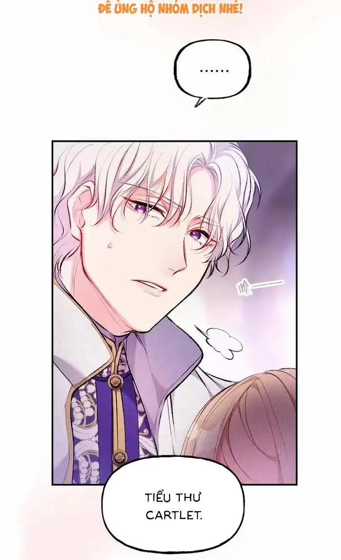 Bệ Hạ Xin Hãy Ghét Ta [Chap 15-22] — trang 8