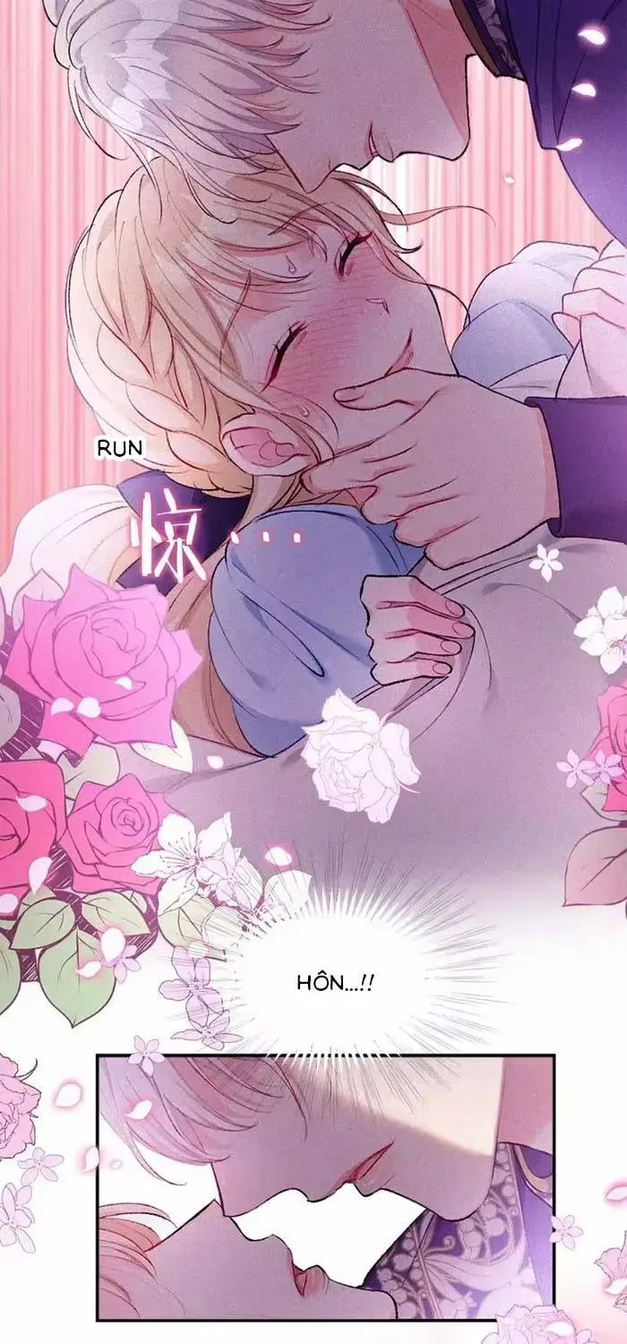 Bệ Hạ Xin Hãy Ghét Ta [Chap 15-22] — trang 1