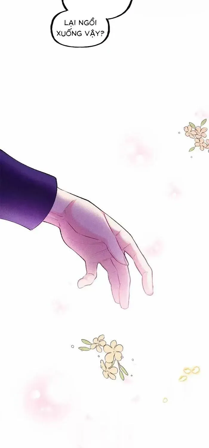 Bệ Hạ Xin Hãy Ghét Ta [Chap 15-22] — trang 11