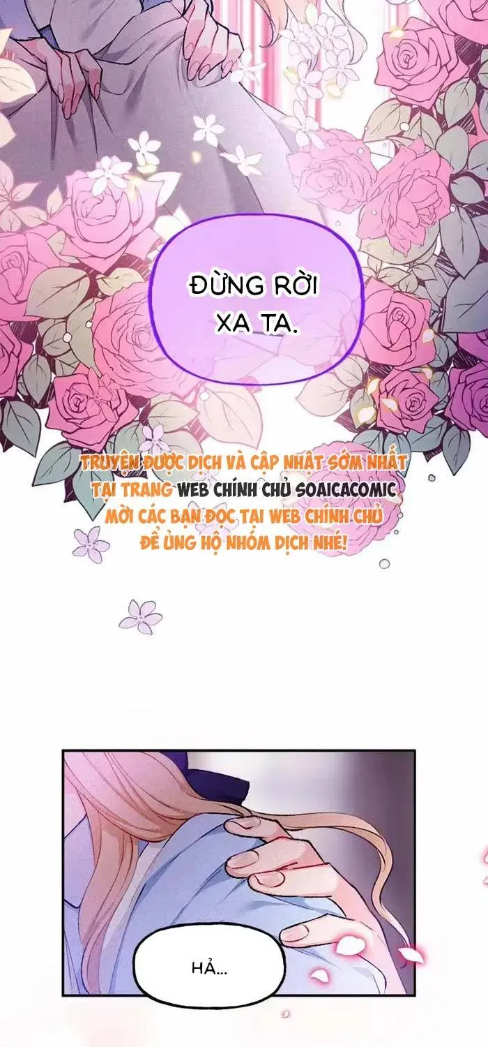 Bệ Hạ Xin Hãy Ghét Ta [Chap 15-22] — trang 14