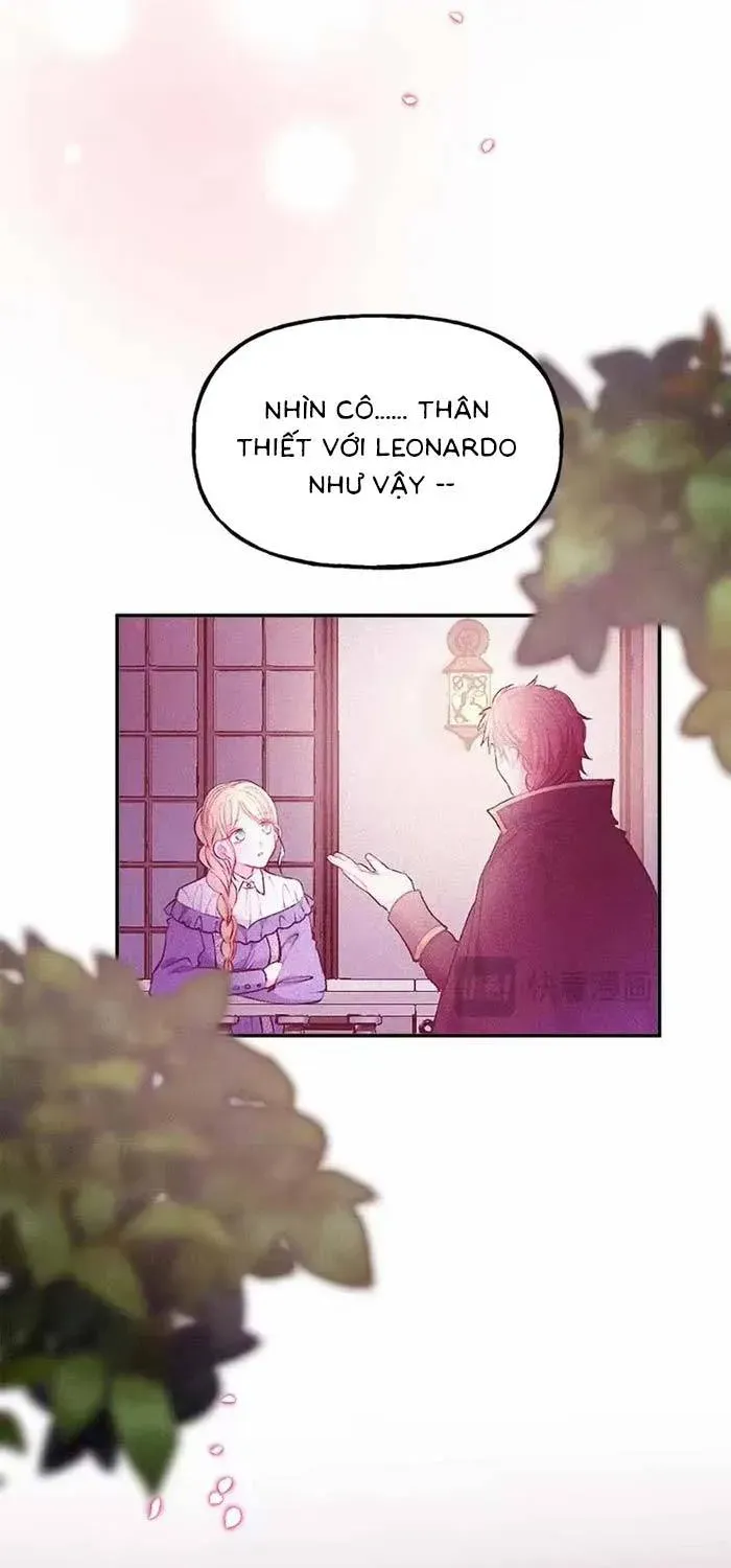 Bệ Hạ Xin Hãy Ghét Ta [Chap 15-22] — trang 15