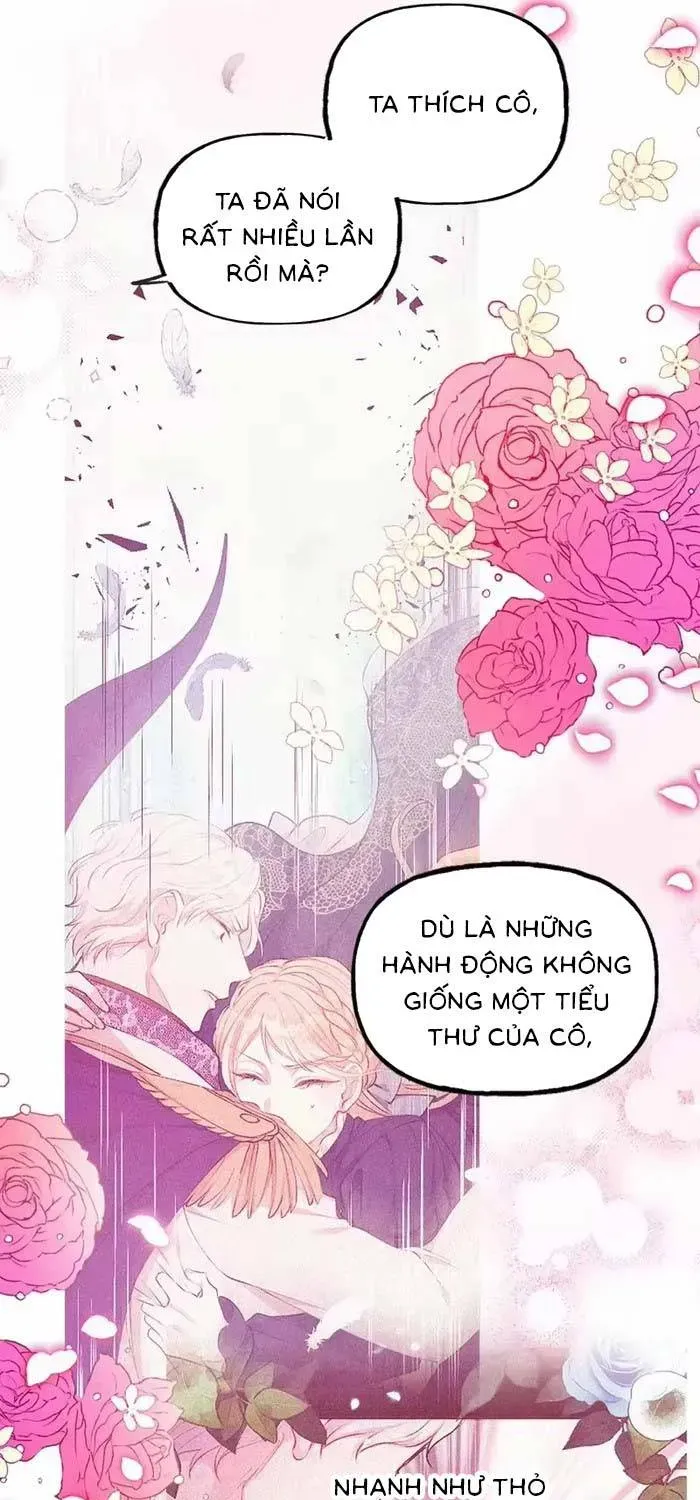 Bệ Hạ Xin Hãy Ghét Ta [Chap 15-22] — trang 18