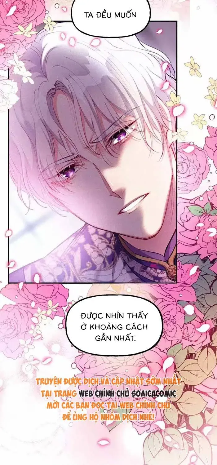Bệ Hạ Xin Hãy Ghét Ta [Chap 15-22] — trang 20