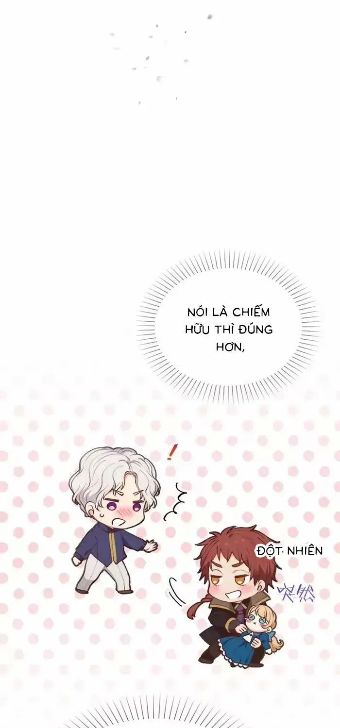 Bệ Hạ Xin Hãy Ghét Ta [Chap 15-22] — trang 23
