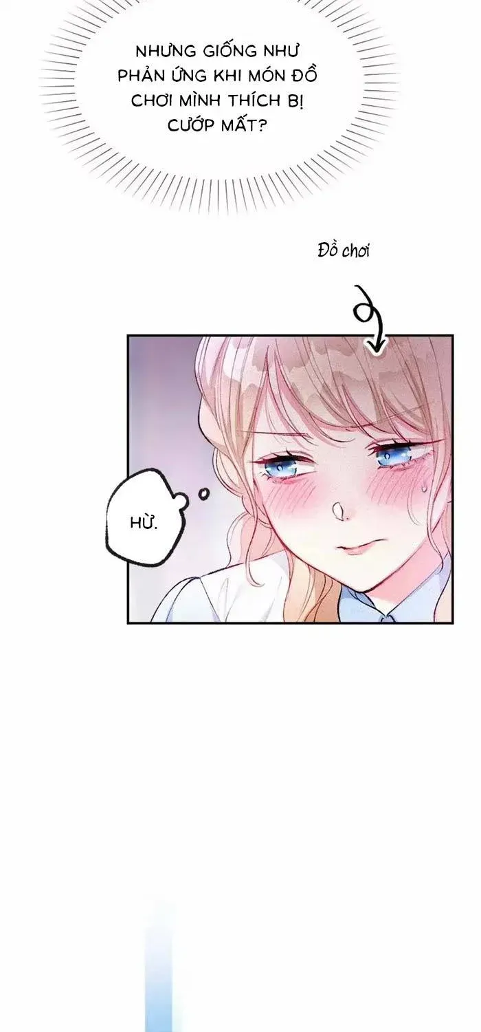 Bệ Hạ Xin Hãy Ghét Ta [Chap 15-22] — trang 24