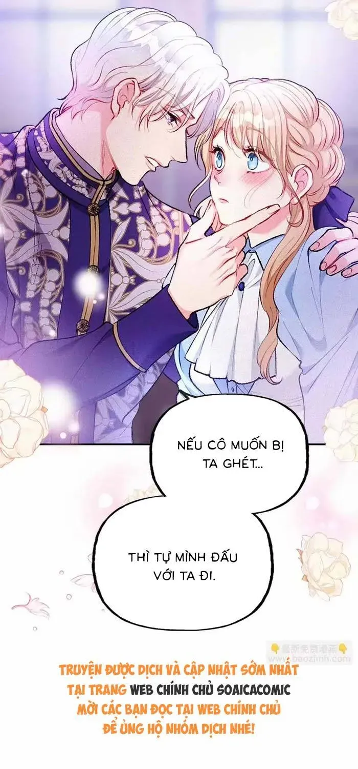 Bệ Hạ Xin Hãy Ghét Ta [Chap 15-22] — trang 26