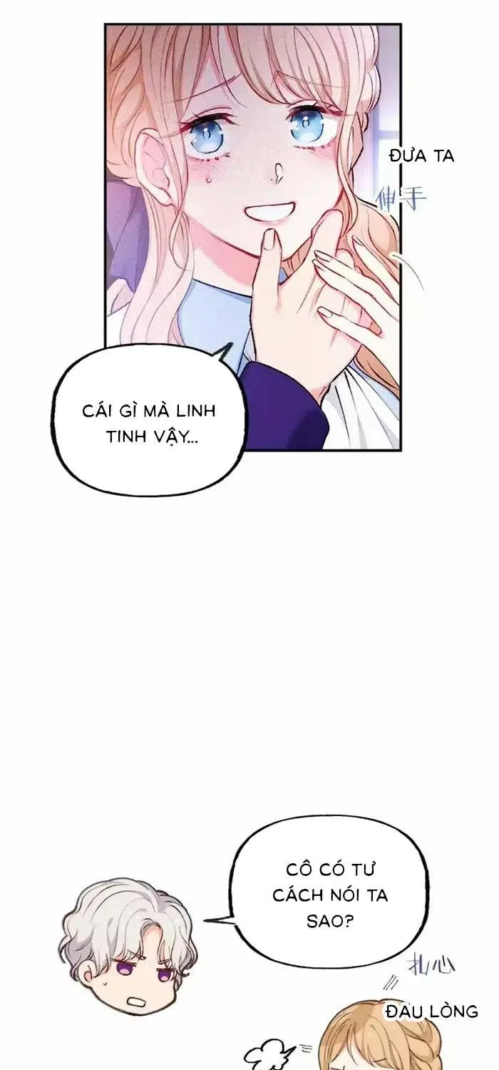 Bệ Hạ Xin Hãy Ghét Ta [Chap 15-22] — trang 28