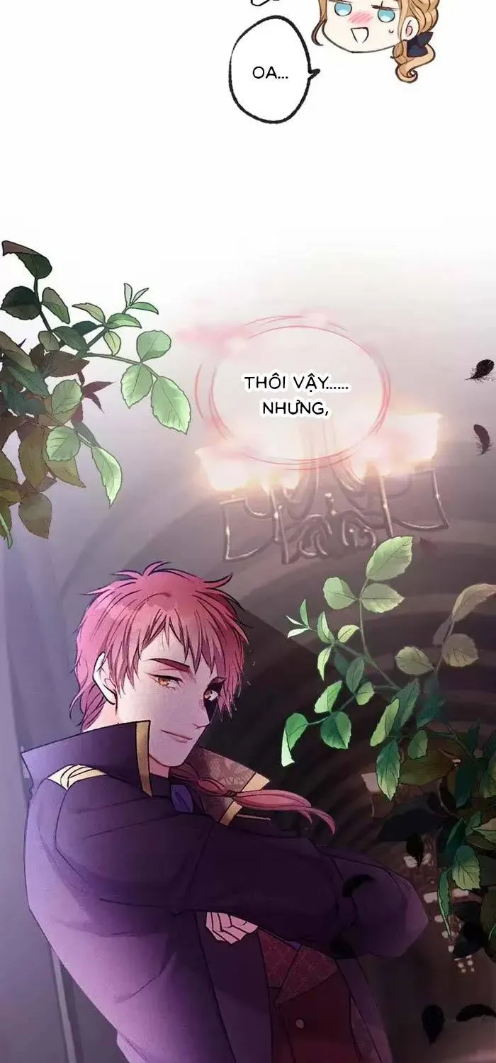 Bệ Hạ Xin Hãy Ghét Ta [Chap 15-22] — trang 29