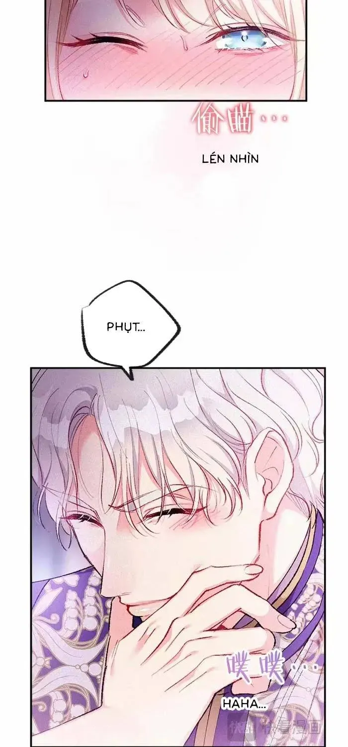 Bệ Hạ Xin Hãy Ghét Ta [Chap 15-22] — trang 3